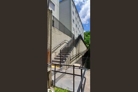 Apartamento à venda com 40m², 2 quartos e 1 vagaÁrea Externa