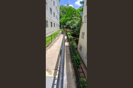 Apartamento à venda com 40m², 2 quartos e 1 vagaÁrea Externa