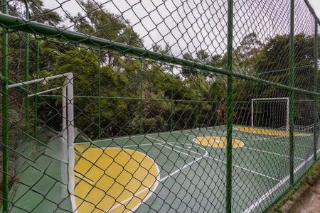 Apartamento à venda com 40m², 2 quartos e 1 vagaQuadra Esportiva