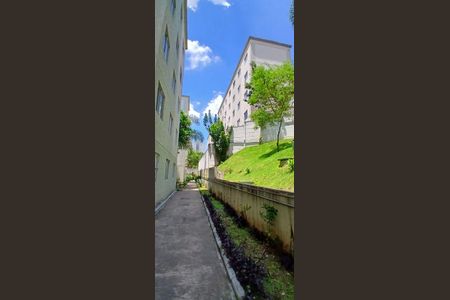 Apartamento à venda com 40m², 2 quartos e 1 vagaÁrea Externa