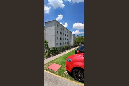 Apartamento à venda com 40m², 2 quartos e 1 vagaÁrea Externa