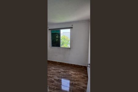 Apartamento à venda com 40m², 2 quartos e 1 vagaQuarto 2