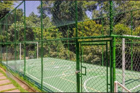 Apartamento à venda com 40m², 2 quartos e 1 vagaQuadra Esportiva