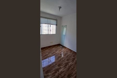 Apartamento à venda com 40m², 2 quartos e 1 vagaQuarto 1