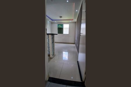 Apartamento à venda com 40m², 2 quartos e 1 vagaSala