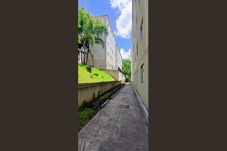 Apartamento à venda com 40m², 2 quartos e 1 vagaÁrea Externa