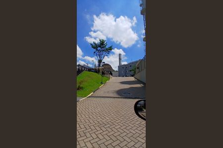 Apartamento à venda com 40m², 2 quartos e 1 vagaÁrea Externa