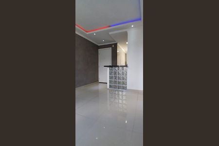 Apartamento à venda com 40m², 2 quartos e 1 vagaSala