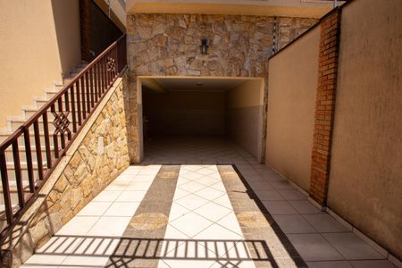 Casa à venda com 183m², 3 quartos e 3 vagasGARAGEM