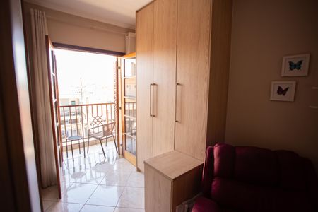 Casa à venda com 183m², 3 quartos e 3 vagasQUARTO 1