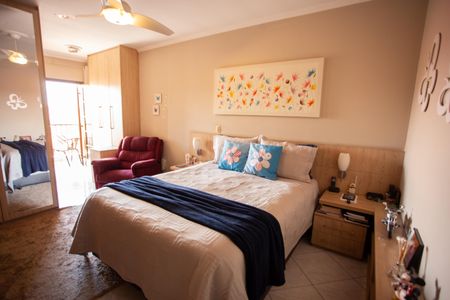 Casa à venda com 183m², 3 quartos e 3 vagasQUARTO 1