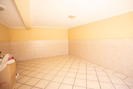 Casa à venda com 183m², 3 quartos e 3 vagasGARAGEM