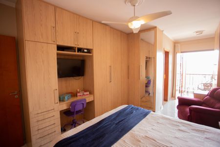 Casa à venda com 183m², 3 quartos e 3 vagasQUARTO 1