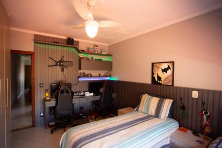 Casa à venda com 183m², 3 quartos e 3 vagasQUARTO 3