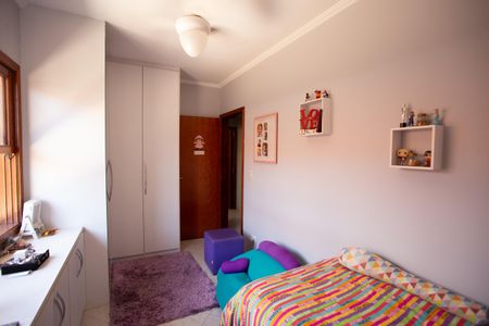 Casa à venda com 183m², 3 quartos e 3 vagasQUARTO 2