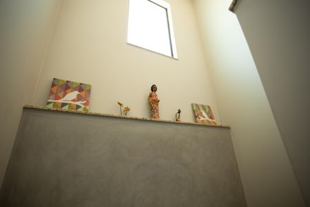 Casa à venda com 183m², 3 quartos e 3 vagasHALL