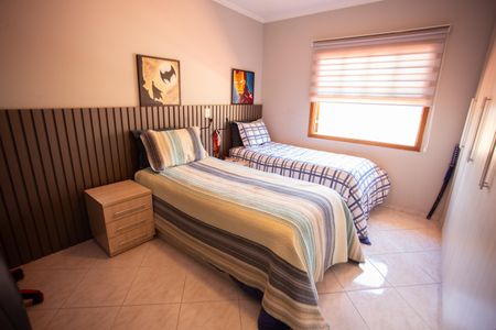 Casa à venda com 183m², 3 quartos e 3 vagasQUARTO 3