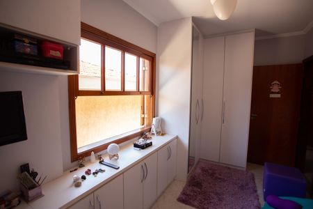 Casa à venda com 183m², 3 quartos e 3 vagasQUARTO 2