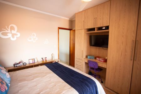 Casa à venda com 183m², 3 quartos e 3 vagasQUARTO 1