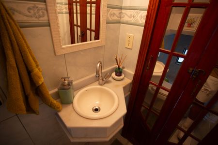 Casa à venda com 183m², 3 quartos e 3 vagasLAVABO