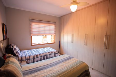 Casa à venda com 183m², 3 quartos e 3 vagasQUARTO 3