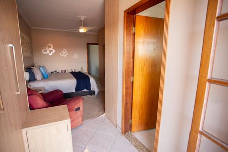 Casa à venda com 183m², 3 quartos e 3 vagasQUARTO 1