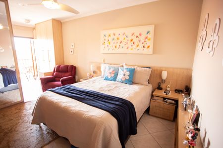 Casa à venda com 183m², 3 quartos e 3 vagasQUARTO 1