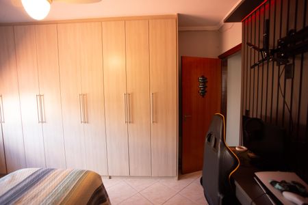 Casa à venda com 183m², 3 quartos e 3 vagasQUARTO 3