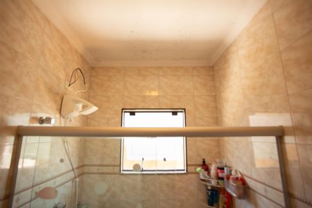 Casa à venda com 183m², 3 quartos e 3 vagasBANHEIRO