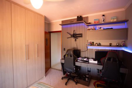 Casa à venda com 183m², 3 quartos e 3 vagasQUARTO 3