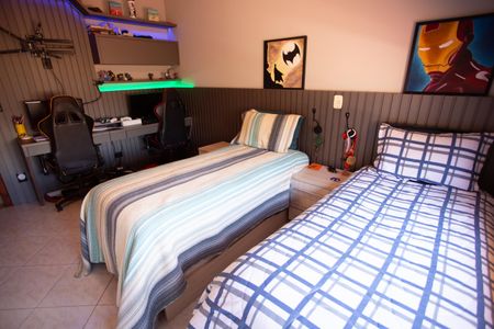 Casa à venda com 183m², 3 quartos e 3 vagasQUARTO 3