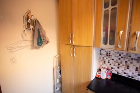 Casa à venda com 183m², 3 quartos e 3 vagasÁREA DE SERVIÇO