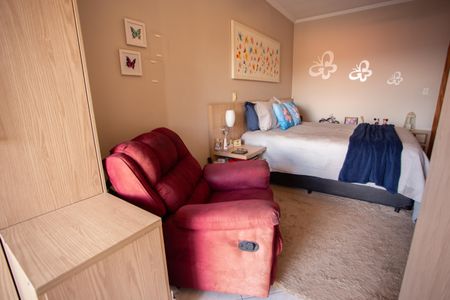 Casa à venda com 183m², 3 quartos e 3 vagasQUARTO 1