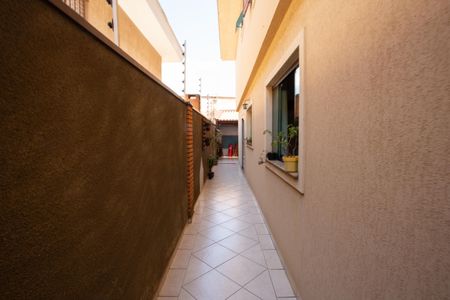 Casa à venda com 183m², 3 quartos e 3 vagasÁREA EXTERNA