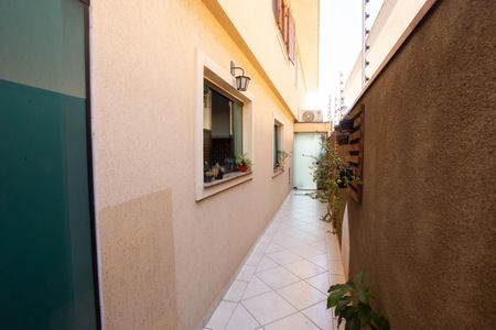 Casa à venda com 183m², 3 quartos e 3 vagasÁREA EXTERNA