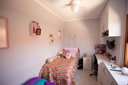 Casa à venda com 183m², 3 quartos e 3 vagasQUARTO 2