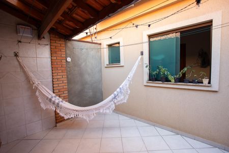 Casa à venda com 183m², 3 quartos e 3 vagasÁREA GOURMET