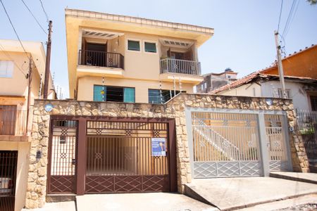 Casa à venda com 183m², 3 quartos e 3 vagasFACHADA