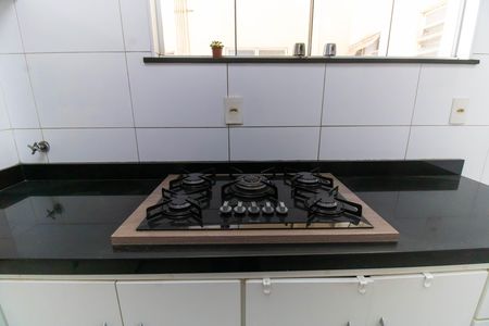 Apartamento à venda com 80m², 2 quartos e sem vaga Apartamento à venda com 80m², 2 quartos e sem vagaCozinha