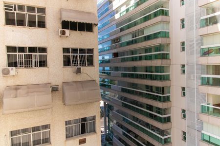 Apartamento à venda com 80m², 2 quartos e sem vaga Apartamento à venda com 80m², 2 quartos e sem vagaVista do Quarto 1