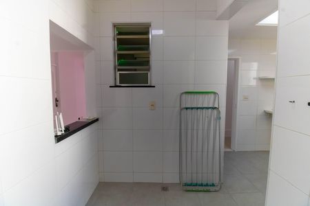 Apartamento à venda com 80m², 2 quartos e sem vaga Apartamento à venda com 80m², 2 quartos e sem vagaÁrea de Serviço