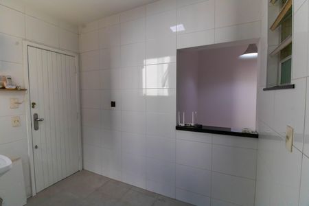 Apartamento à venda com 80m², 2 quartos e sem vaga Apartamento à venda com 80m², 2 quartos e sem vagaÁrea de Serviço