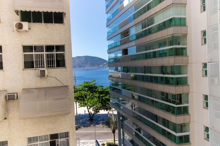 Apartamento à venda com 80m², 2 quartos e sem vaga Apartamento à venda com 80m², 2 quartos e sem vagaVista do Quarto 2