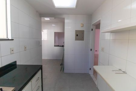 Apartamento à venda com 80m², 2 quartos e sem vaga Apartamento à venda com 80m², 2 quartos e sem vagaCozinha