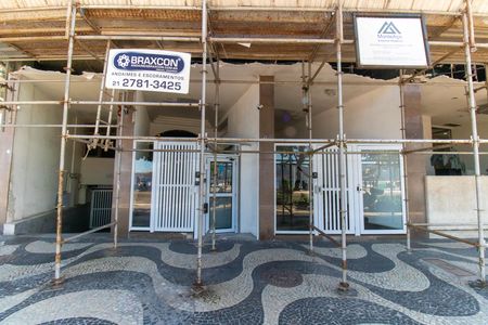 Apartamento à venda com 80m², 2 quartos e sem vaga Apartamento à venda com 80m², 2 quartos e sem vagaFachada