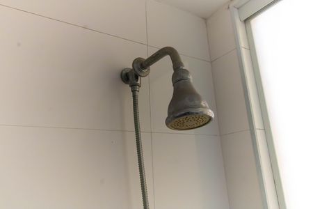 Apartamento à venda com 80m², 2 quartos e sem vaga Apartamento à venda com 80m², 2 quartos e sem vagaChuveiro