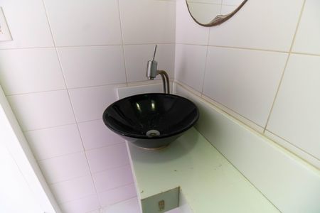 Apartamento à venda com 80m², 2 quartos e sem vaga Apartamento à venda com 80m², 2 quartos e sem vagaLavabo