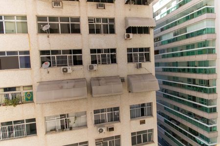 Apartamento à venda com 80m², 2 quartos e sem vaga Apartamento à venda com 80m², 2 quartos e sem vagaVista da Sala