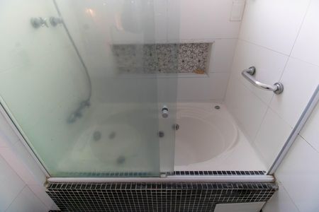 Apartamento à venda com 80m², 2 quartos e sem vaga Apartamento à venda com 80m², 2 quartos e sem vagaBanheiro