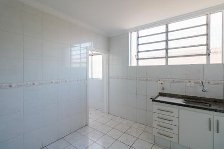 Apartamento à venda com 140m², 3 quartos e 1 vaga Apartamento à venda com 140m², 3 quartos e 1 vagaCozinha
